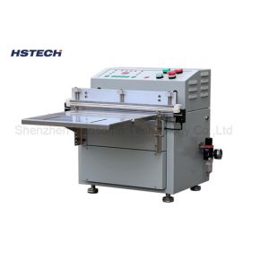 Economic Desktop External Vacuum Packing Machine For PCB Package