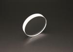 PCX Plano Convex Lens For Focusing Applications Utilizing Monochromatic
