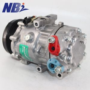 Auto Air Conditioning Compressor For GAC Trumpchi GS4 2014-2019 8110004ASV0000