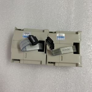 Mitsubishi FX2N-1HC COUNTER MODULE 8 INPUTS 2 OUTPUTS 500 MA OUTPUT CURRENT 5-24