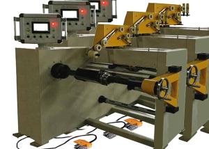 Cheap Oil Type Automatic Transformer Coil Winding Machine Full Function Smooth Running for sale