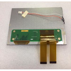 TM070SDH01 TIANMA 7.0" 800(RGB)×600 200 cd/m² INDUSTRIAL LCD DISPLAY