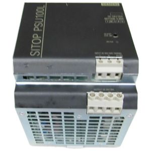 6EP1336-1LB00 German Siemens Modularized PLC 100% Brand
