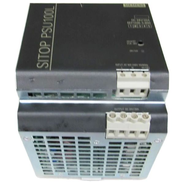 Quality 6EP1336-1LB00 German Siemens Modularized PLC 100% Brand wholesale