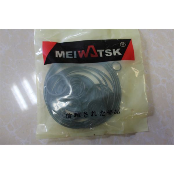 Belparts Spare Parts E330B A8V0160 Main Pump Hydraulic Pump Seal Kit For Crawler Excavator