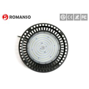 China Smd3030 chip UFO led high bay light 150w equals to metal halide high bay 400w on sale