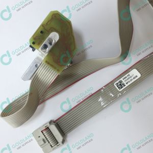 Siemens 00368075 SMT Machine Parts Valve Drive Placement Circuit DLM2 DLM3