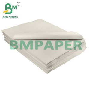 Newsprint Paper Packing Sheet 45gsm 72cm X 29cm For Box Filler
