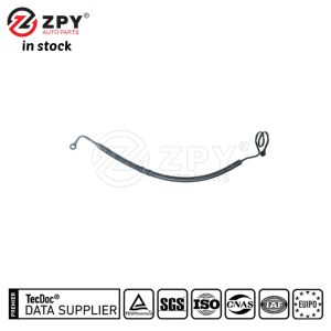 ZPY Car Steering High Pressure Oil Pipe 8E1422893DB For Audi