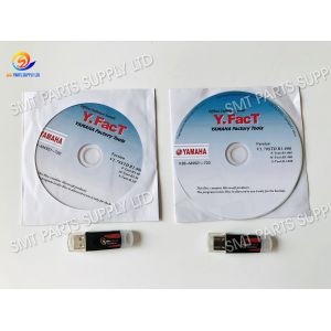 YAMAHA K88-M4921-720 Programming Tool For SMT Machine