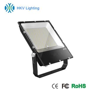 China High Lumen Industrial Outdoor LED Flood Light Fixtures HKV-FTG3B-100W CE ROHS Listed on sale