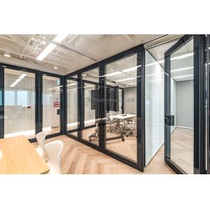 Class A Fire Resistance and Classification Event Plate with Excellent Soundproof