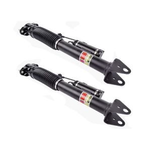 China A1663200130 Rear Shock Absorber with ADS for Mercedes Benz GL-Class W166 X166 M W166 4 Matic on sale