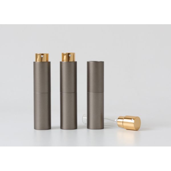 Quality 8ml 10ml Aftershave  Empty Travel Refillable Perfume Atomiser wholesale