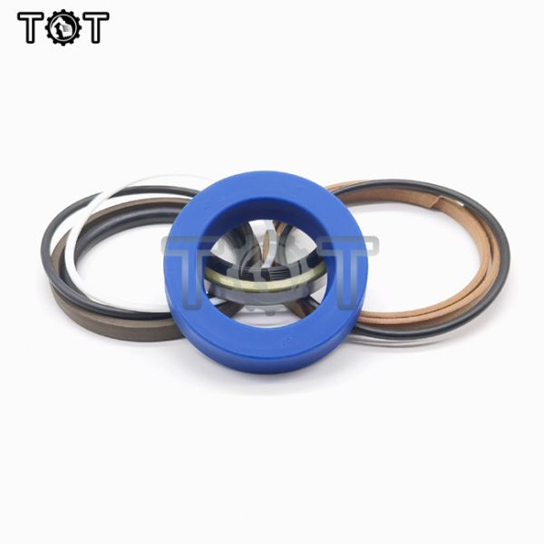 Quality 303C CR 2666973 Polyurethane Piston Seals For Hydraulic Cylinders wholesale