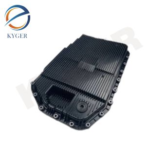 Auto Engine Systems Automatic Transmission Oil Pan & Filter 2411 7571 217 For