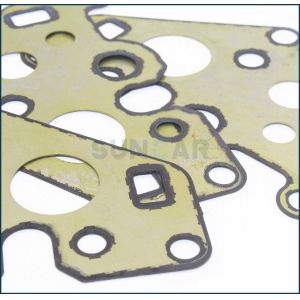 6687070 8454811682 Gasket Seal Control Valve Fits Komatsu PC14R-3 PC14R-2 PC16R