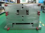 Hot runner plastic injection mould and Nylon moulding,ODM and OEM service PC ABS