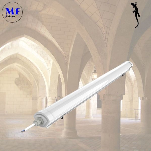 Quality 18W LED Tri-Proof Light With 180 Lm/W And High CRI For Superior Lighting Performance wholesale