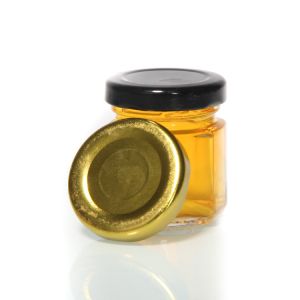 82mm Mason Jar Glass Lid Replacement Tinplate Cap In Bulk