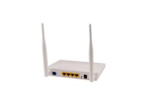 Cheap SC Connector GPON OLT ONU 1*SC PON port 1G 3FE Ethernet Port For Internet for sale