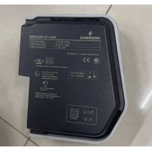 KL2102X1-BA1 Emerson Wireless I/O Card WIOC