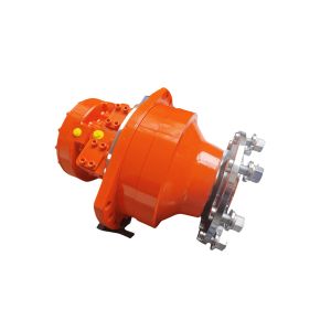 HELM TOWER Hydraulic Motor Drive / Hydraulic Torque Motor Normal Temperature