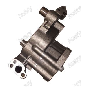 China Shangchai C6121 Diesel engine part， C15AB-4W2448+A Oil Pump on sale