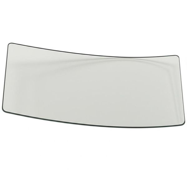 Custom Parts Cover Glass Shape Custom Capacitive Touch Screen with 5V Input