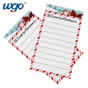 Wall Self Adhesive Christmas Dry Erase Calendar Removed Without Residue