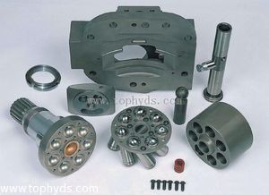Cheap Rexroth Hydraulic Piston Pump Parts/Repair Kits for A7VO107 for sale