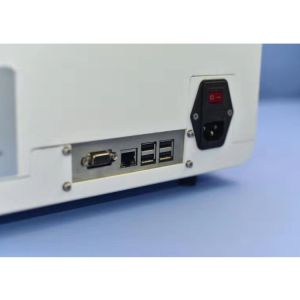 BW300 Clinical Analytical Instruments Bilirubin Automated Urine Dipstick Reader