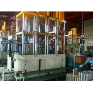 Four Column 200T Hydraulic Punch Press Machine J23 Hydraulic Press Drawing