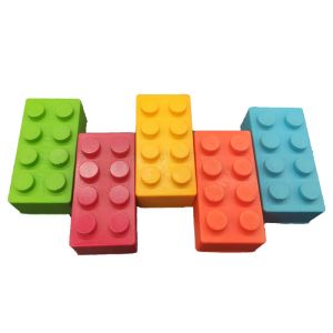 High Concentration Orange Polyurethane Pigment Paste For PU Runway