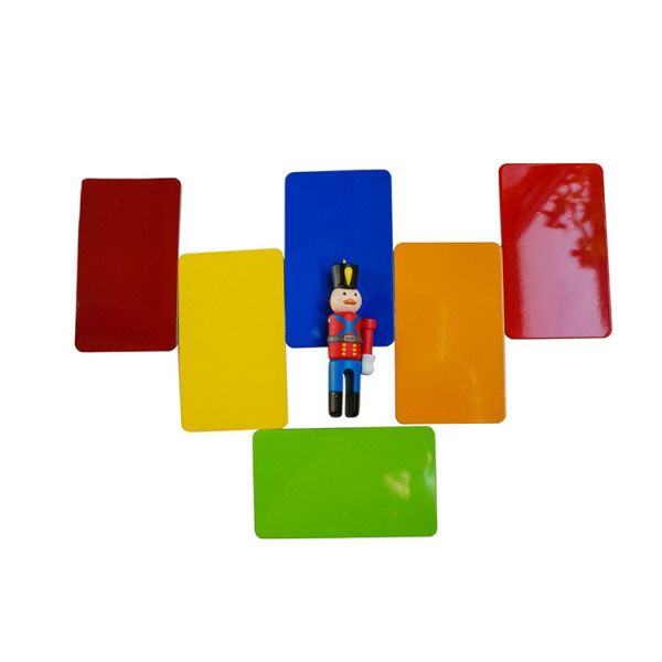 Modern ACM/ACP 3mm Plate Aluminum Composite Panel with Customizable Color and