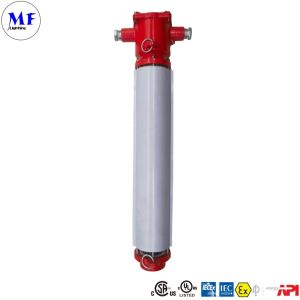 Iecex Ex Ik10 IP66 Explosion Proof Minning LDustproof LED Explosion Proof Light