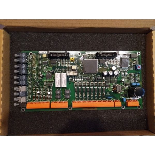 UFC719AE01 ABB UF C719 AE01 Power Supply Drives Control Board PLC Spare Parts