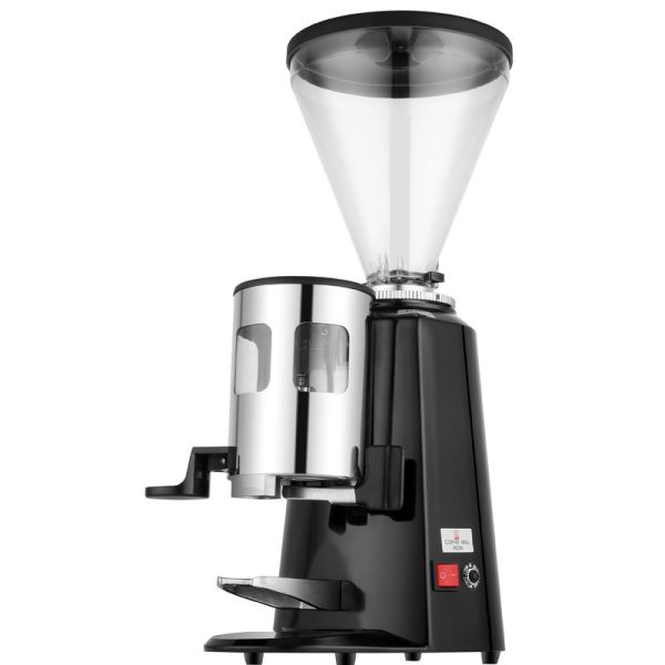 Quality Electric Coffee Grinder Machine , 220V 360W Manual Coffee Bean Grinder wholesale
