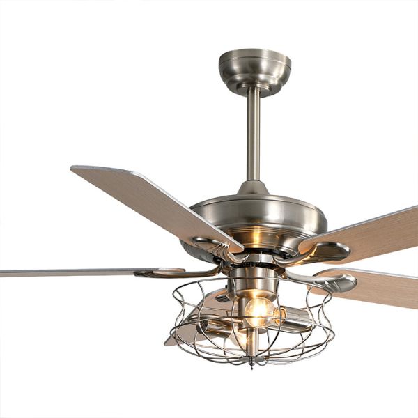 Quality 2000 Lumen Crystal Ceiling Light Fan With Remote wholesale