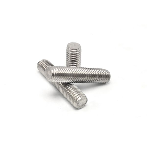 Quality Class 8.8 DIN 975 M8 Zinc Plated Carbon Steel Threaded Rod wholesale