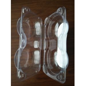 Plastic Folding Box for Fruits folding boxes