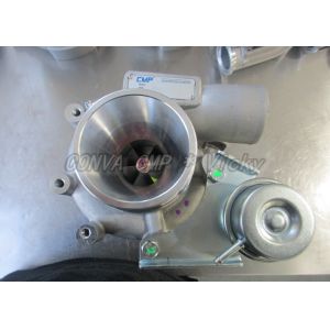 China 4BT Hyundai HX25W 4038790 4038791 CMP Turbo Engine Parts / Automotive Turbochargers on sale