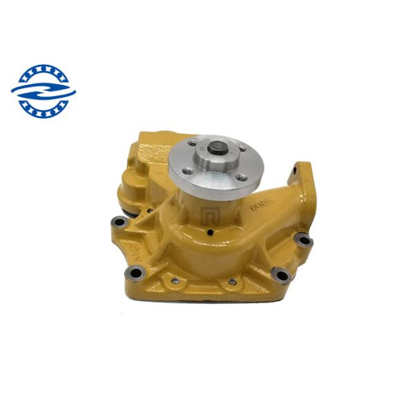 Quality 4D95 Water pump 6204-61-1304 for excavator diesel engine parts wholesale