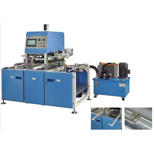 Quality 380V Automatic Hot Foil Stamping Machine Max. Stamping Range 700×520mm wholesale