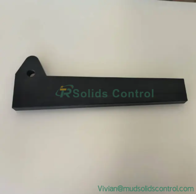 Locking Wedge – Precision Secure Fastening For Shale Shakers & Vibrating Screens