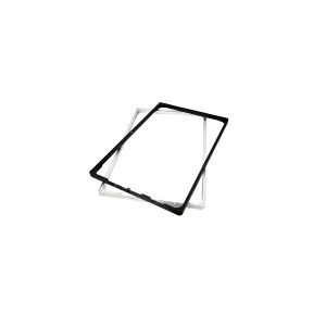 Anodized High Precision Aluminum CNC Parts Laptop Tablet Shell