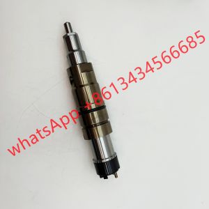 XPI Unit Injector 1933613 2031836 2086663 1881565 1874425 575177 Diesel Fuel