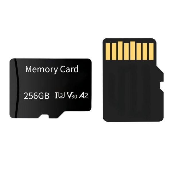 Quality Industrial Memory Card High Speed 64GB 128GB U3  V30 512GB 1TB for Action Cameras 4K Video Recording Monitoring wholesale