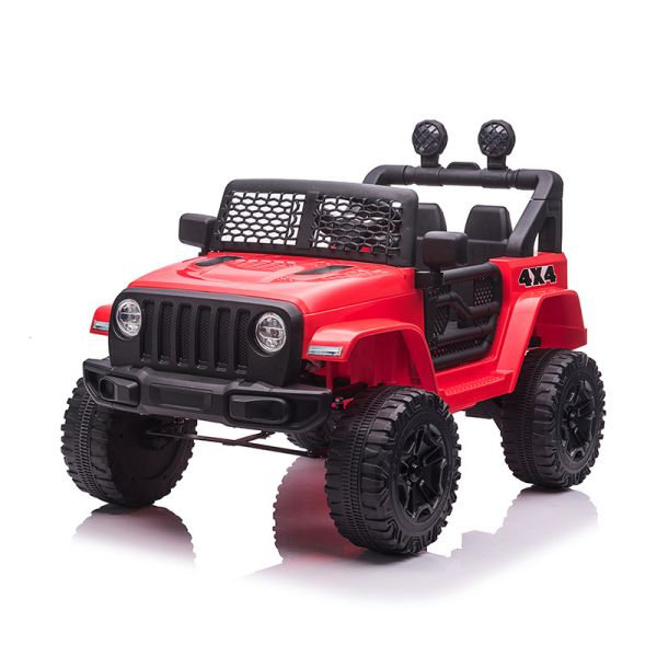 Quality 12V Two Seater UTV Battery-Driven Electric Toy Ride On Car for Children Remote Control wholesale