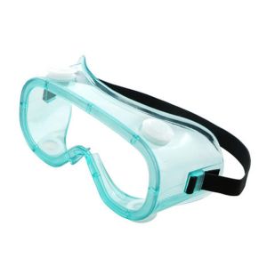 Elastic Headband Medical Protective Eyewear Comprehensive Coverage